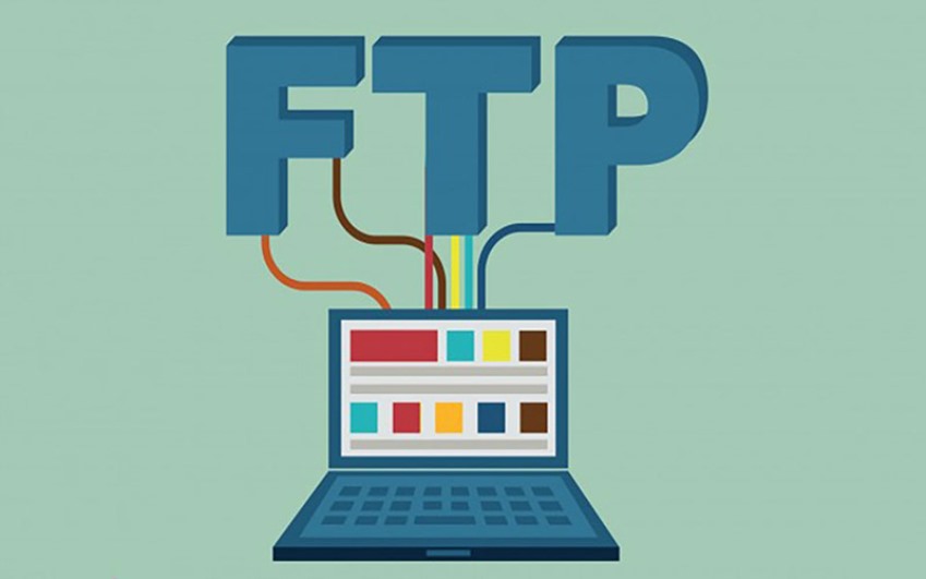 نحوه اتصال ftp با FileZilla | آموزش وردپرس رایانه کمک 