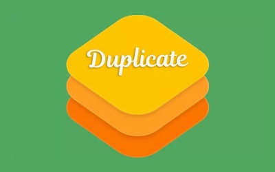 حذف رکورد های تکراری با ابزار Remove Duplicates در اکسل
