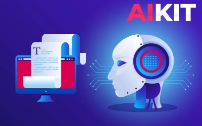 معرفی افزونه هوش مصنوعی (AIKit Pro) برای وردپرس | رایانه کمک