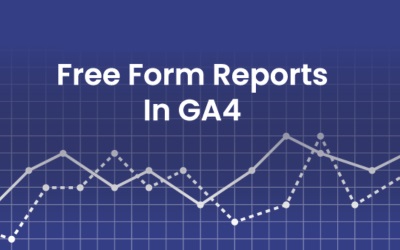 معرفی گزارش Free form در ga4 | رایانه کمک