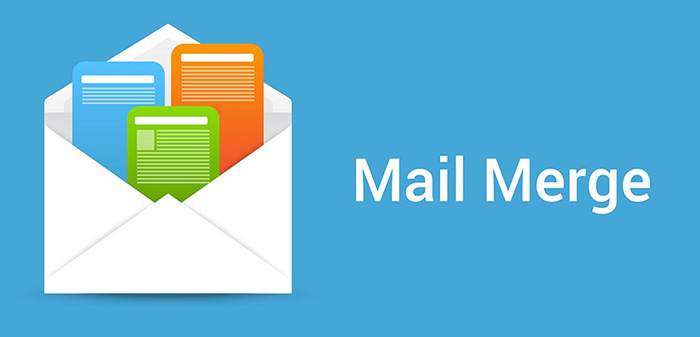 ادغام پستی (Mail Merge) چیست؟ - ارتباط با کارشناسان کامپیوتری